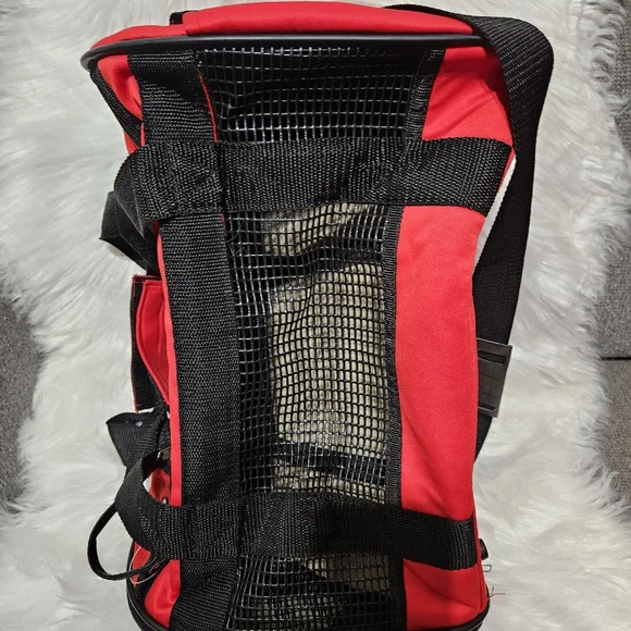 Small  Pet Carrier - Picture 6 of 9